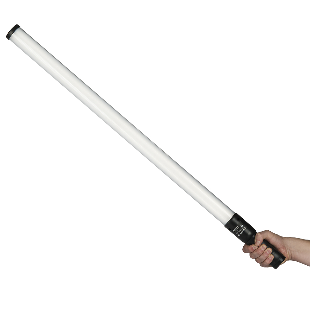 Lampa Quadralite LED RGB SmartStick 36